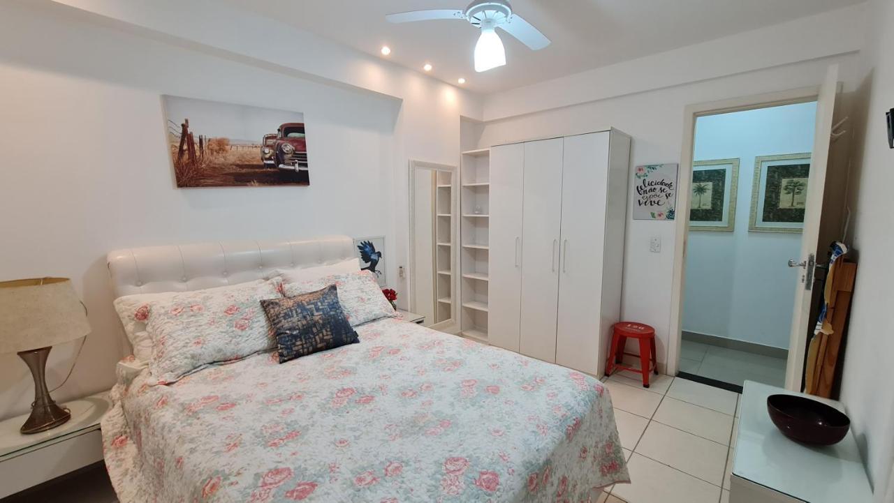 Apartamento Luxo Ar Condicionado Otima Localizacao Гуарапари Экстерьер фото