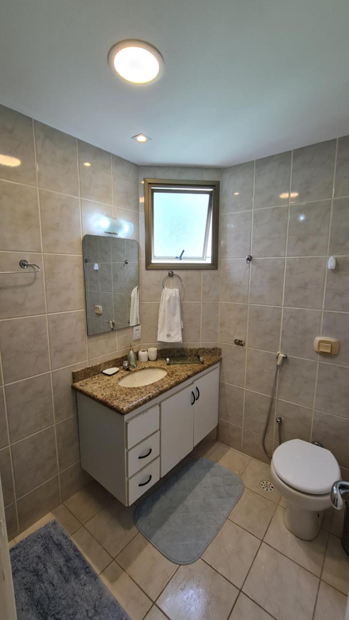 Apartamento Luxo Ar Condicionado Otima Localizacao Гуарапари Экстерьер фото
