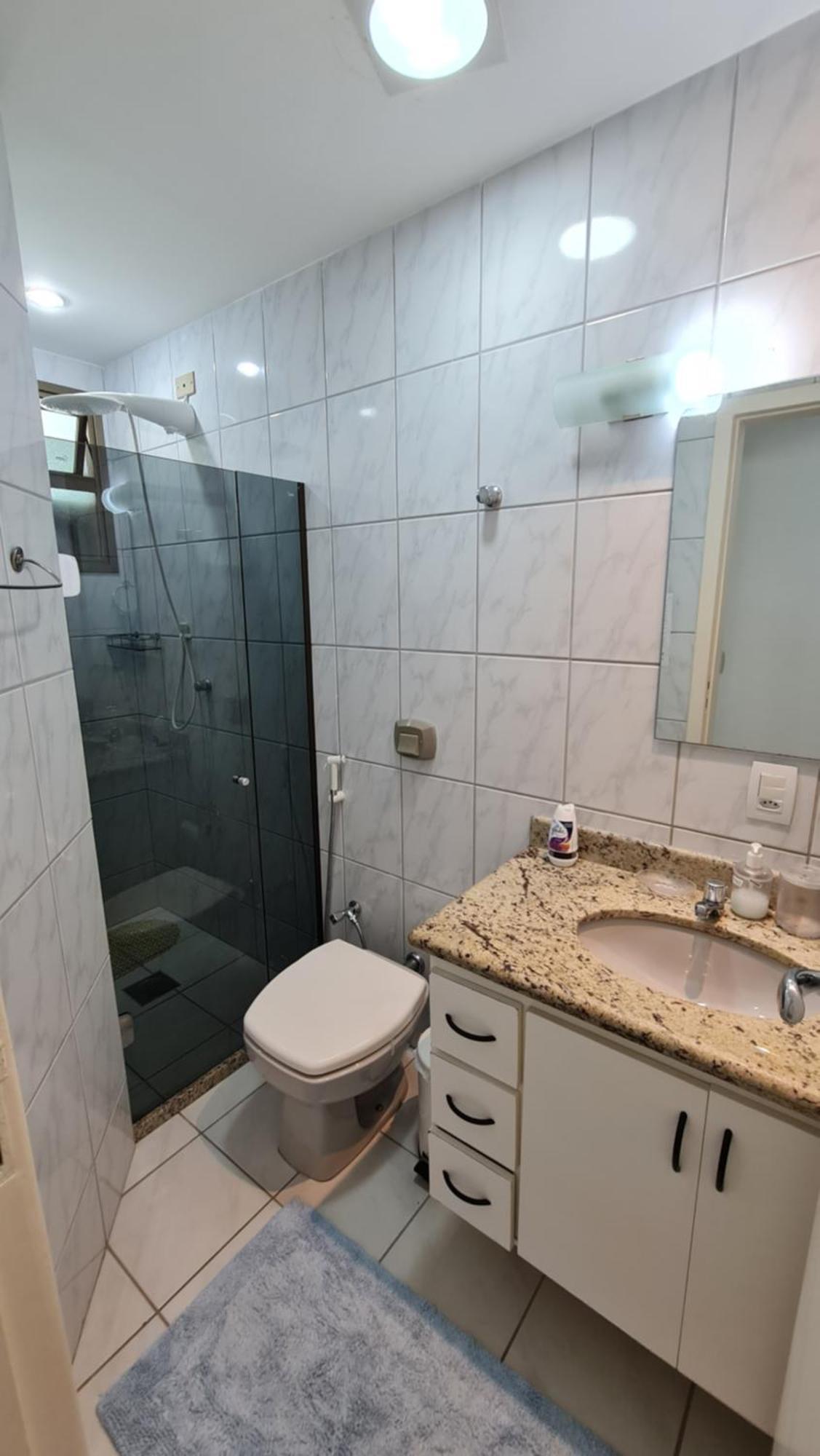 Apartamento Luxo Ar Condicionado Otima Localizacao Гуарапари Экстерьер фото